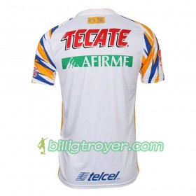 Billige Fotballdrakter Tigres UANL Tredjedraktsett 2019/20 Kortermet